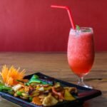 delicieous food